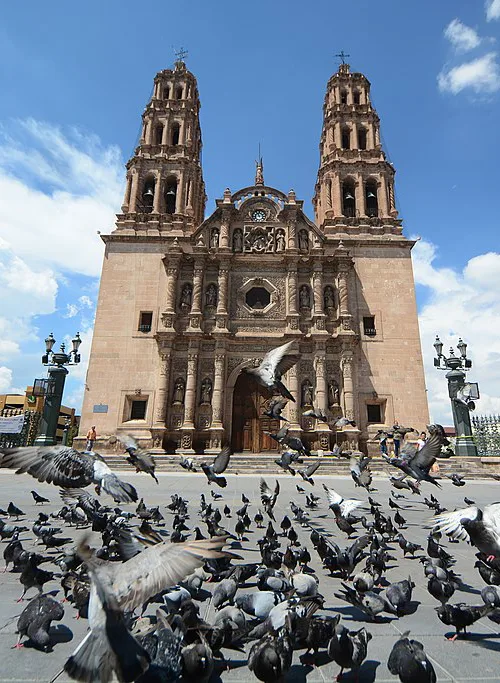 Ciudad de Chihuahua