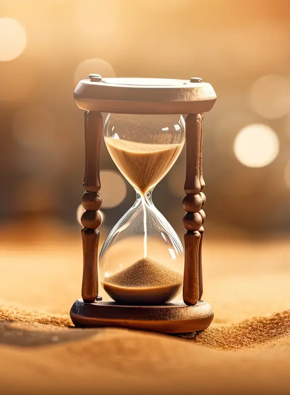 La Línea del Tiempo