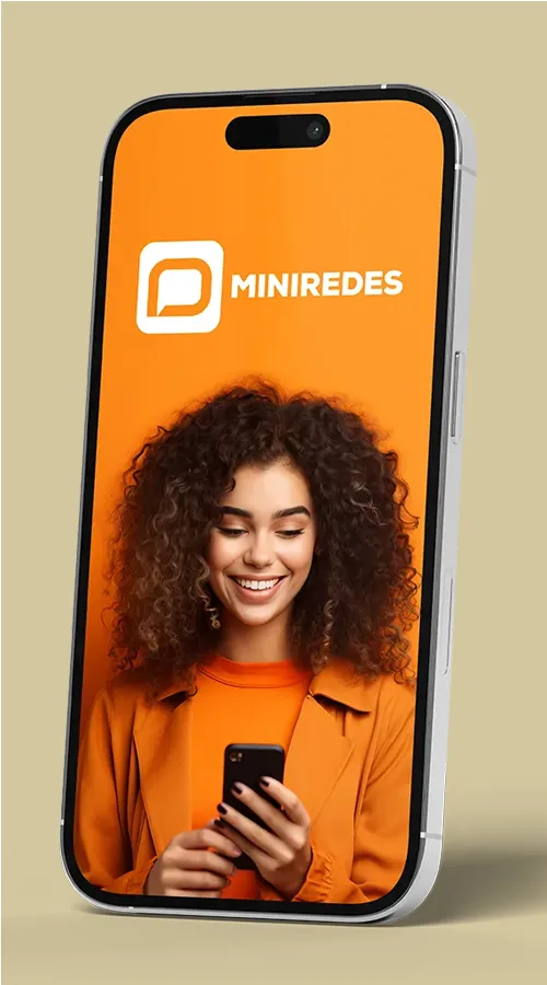Mini Redes