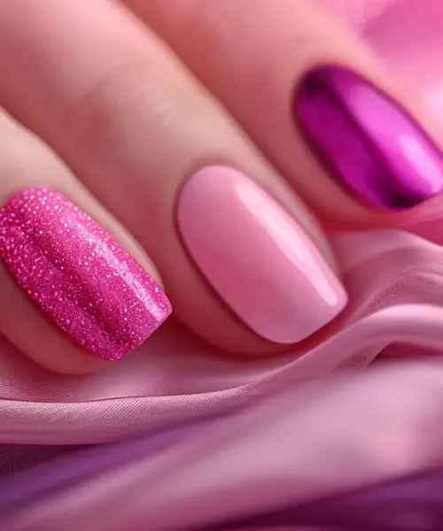 Nails Web