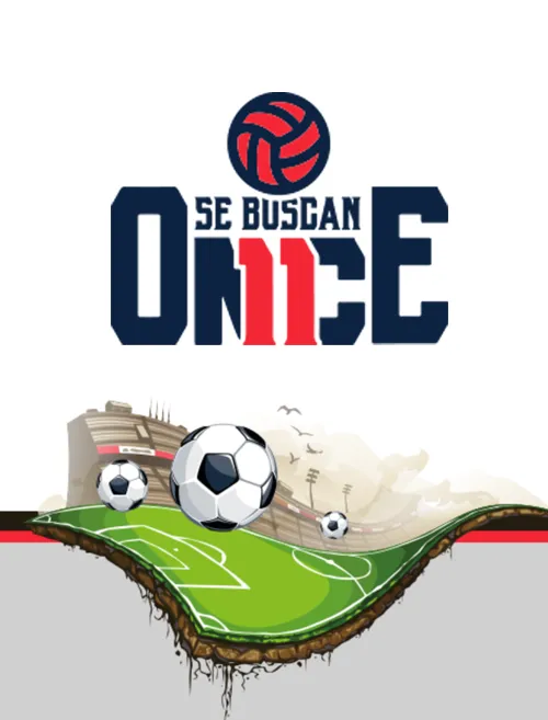 Se Buscan Once