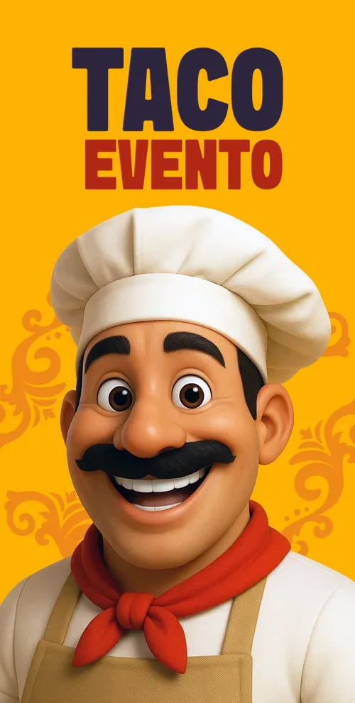 Taco Evento