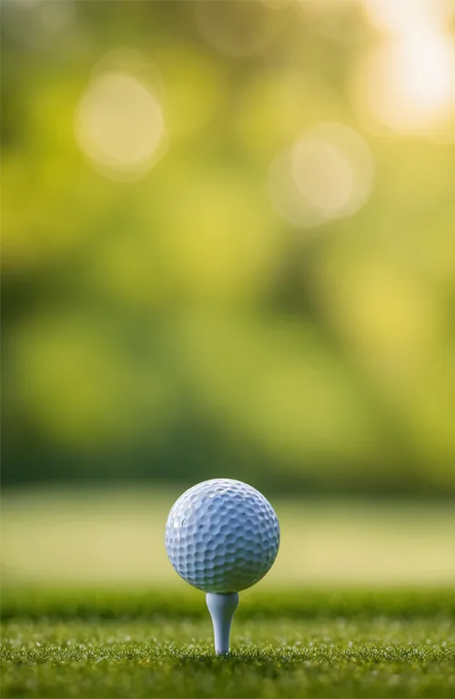 Tee Times